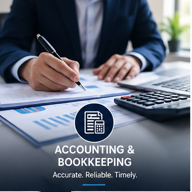 CA firm services and compliance support