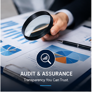 Taxation and compliance services