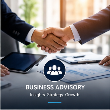 Accounting and reporting services