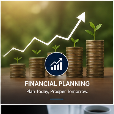 Financial planning and advisory